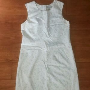 L.L.Bean sundress
